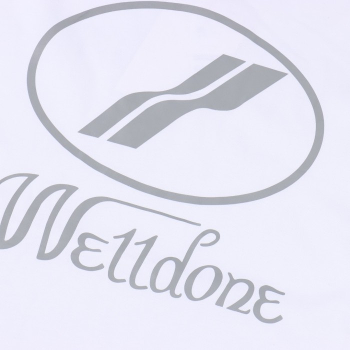 Clothes WE11 DONE 20250329-3