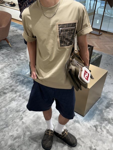 Clothes Fendi 20250329-4