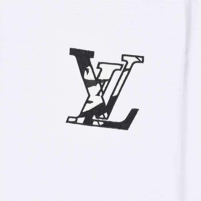 Clothes Louis Vuitton 20250329-6