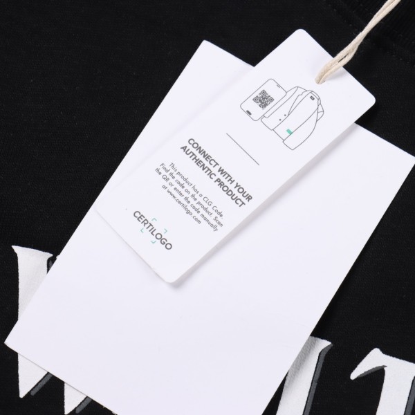 Clothes WE11 DONE 20250329-1