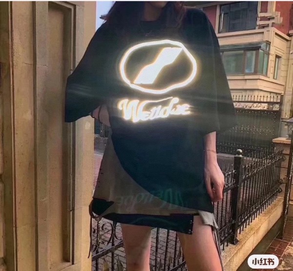 Clothes WE11 DONE 20250329-4