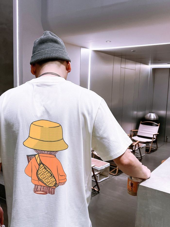 Clothes Fendi 20250329-1