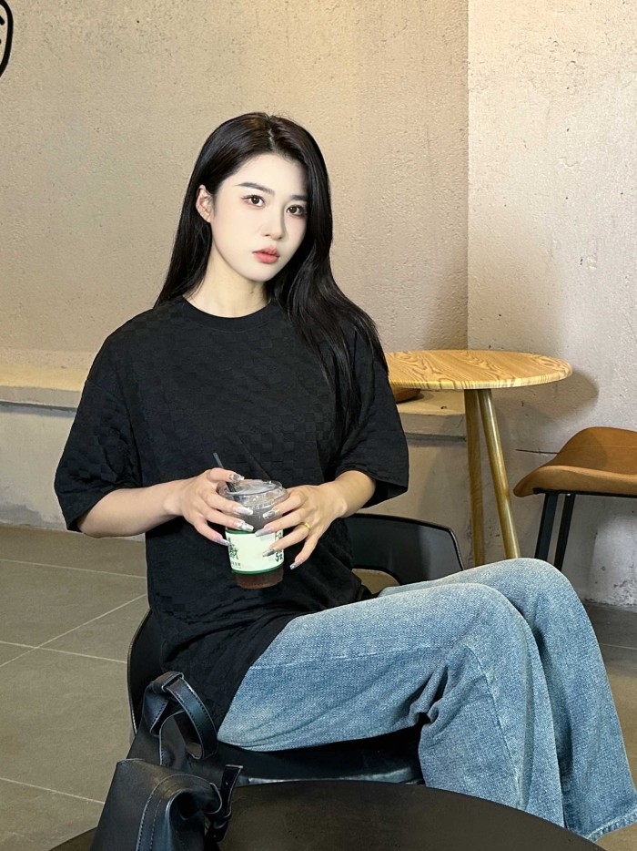 Clothes Louis Vuitton 20250329-3