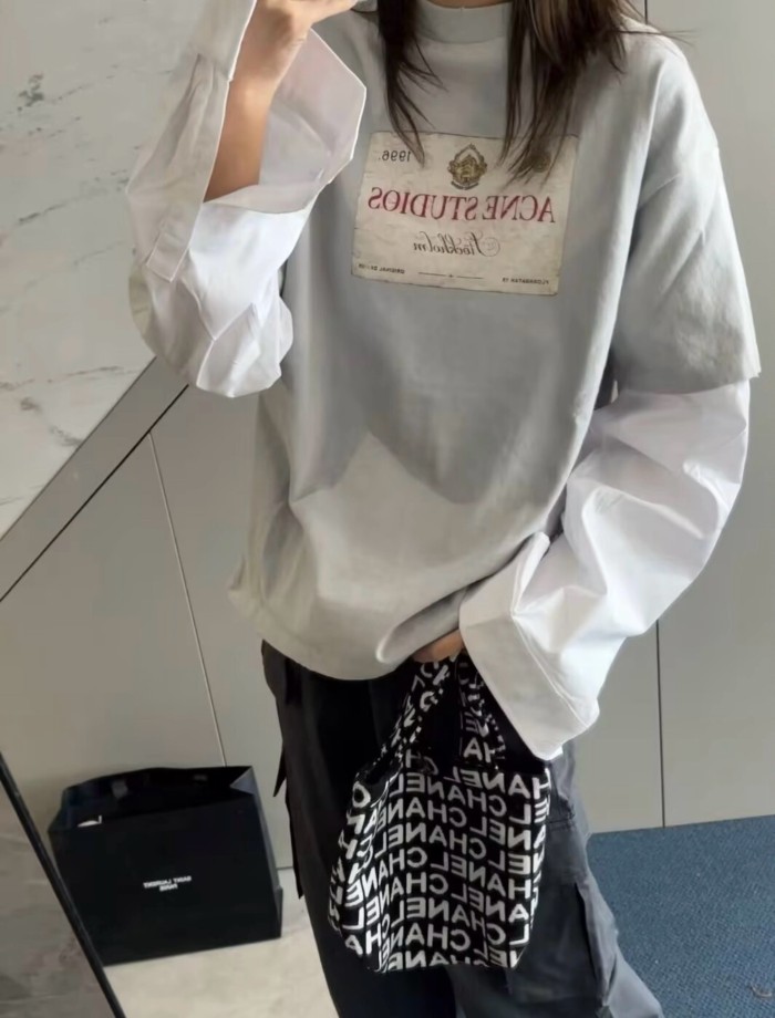 Clothes Acne Studios 20250329-1