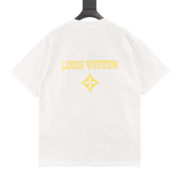  Clothes Louis Vuitton 20250331-2