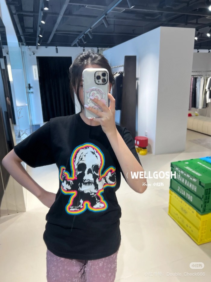  Clothes Chtome Hearts 20250331-1