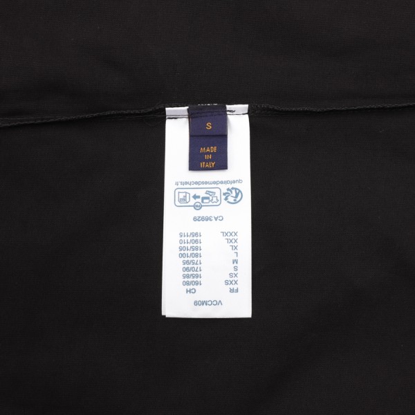  Clothes Louis Vuitton 20250331-1