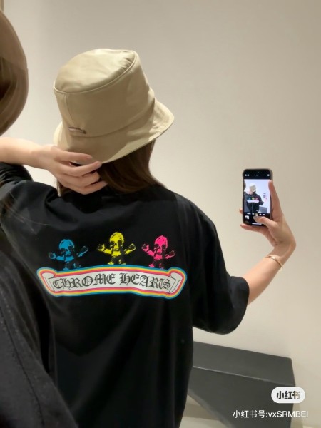  Clothes Chtome Hearts 20250331-1