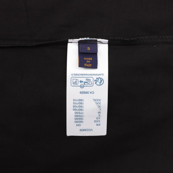  Clothes Louis Vuitton 20250331-3