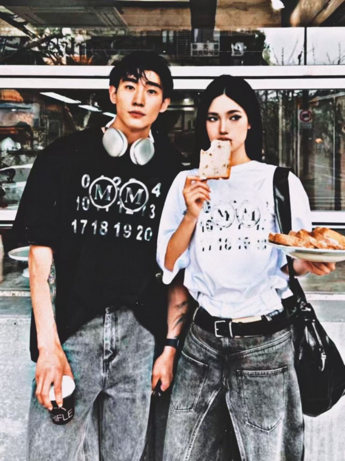 Clothes Madison Margiela 20250331-2