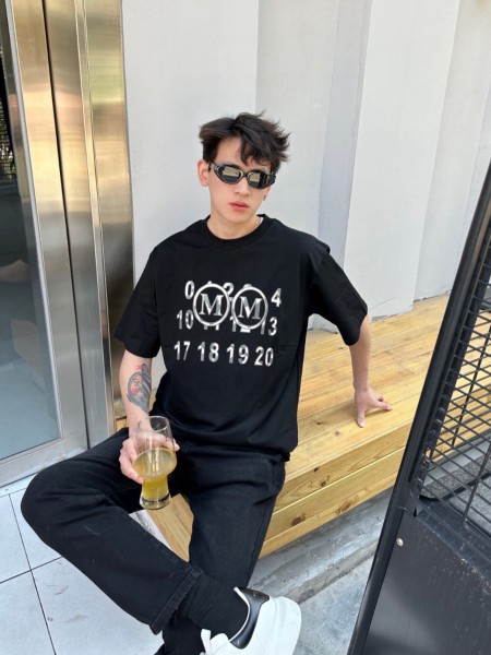 Clothes Madison Margiela 20250331-1