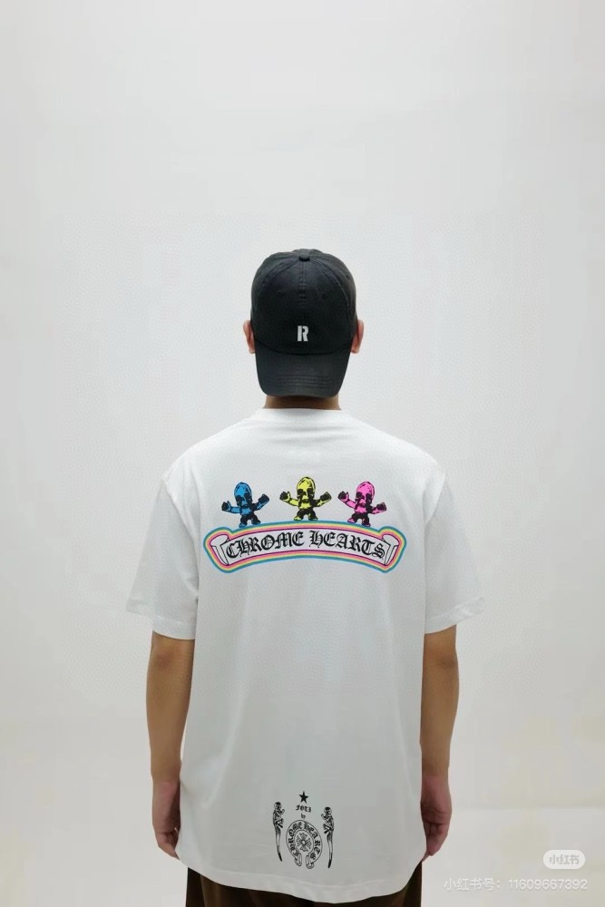  Clo2hes Chtome Hearts 20250331-2