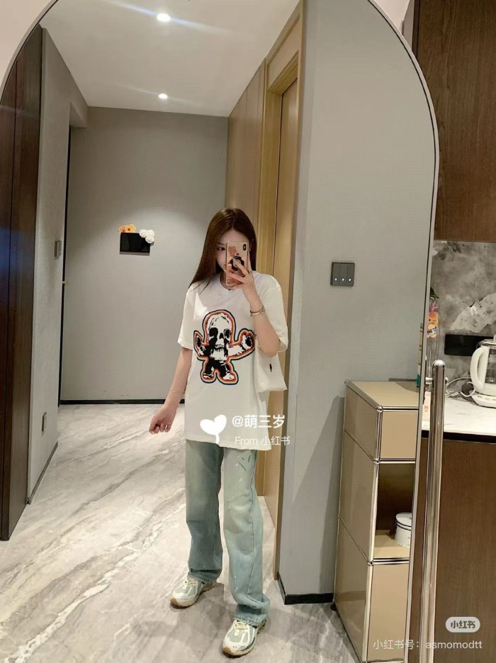  Clo2hes Chtome Hearts 20250331-2