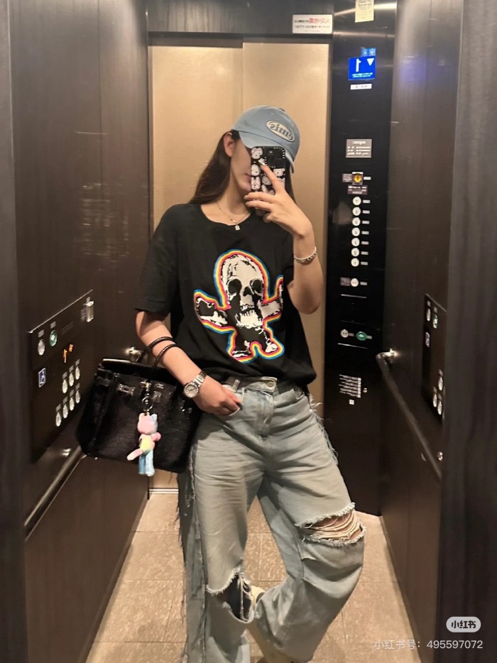  Clothes Chtome Hearts 20250331-1