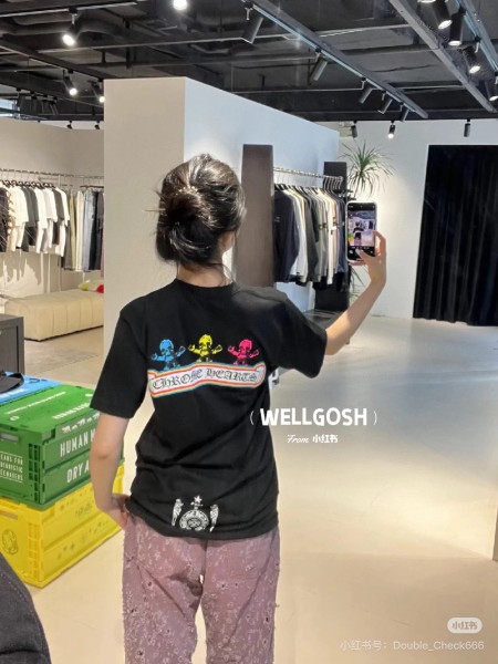  Clothes Chtome Hearts 20250331-1