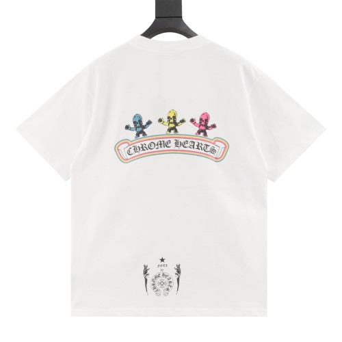  Clo2hes Chtome Hearts 20250331-2