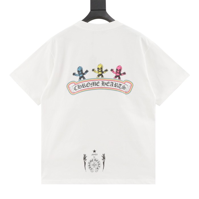  Clo2hes Chtome Hearts 20250331-2