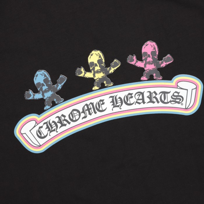  Clothes Chtome Hearts 20250331-1