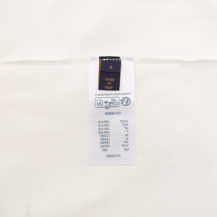  Clothes Louis Vuitton 20250331-4