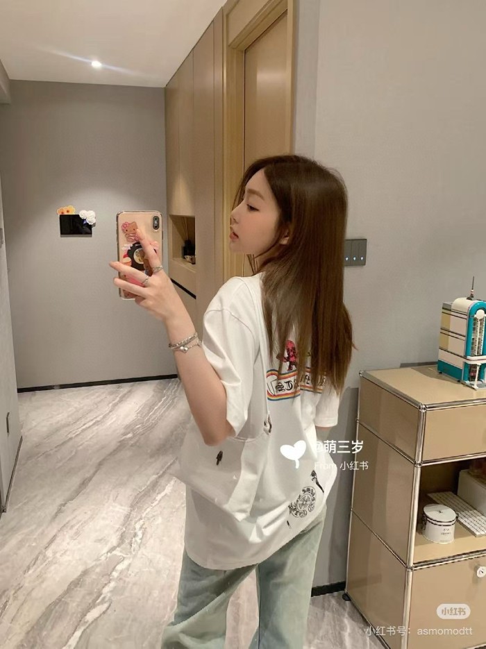  Clo2hes Chtome Hearts 20250331-2