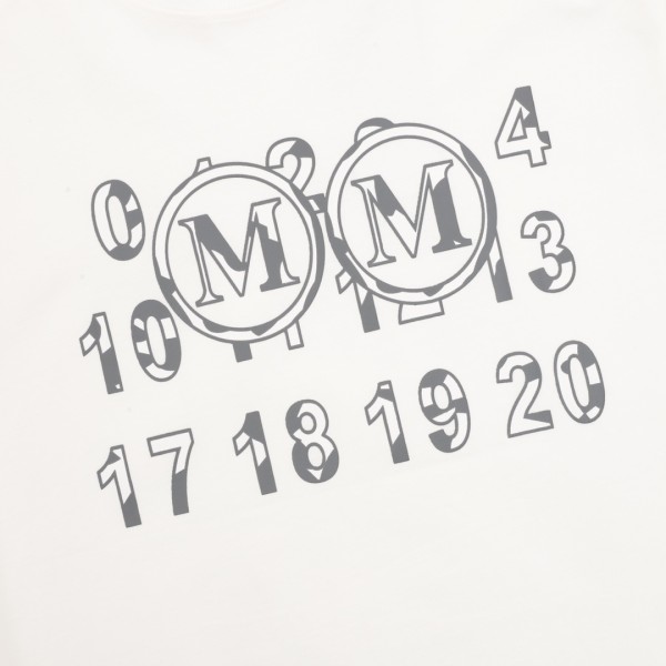 Clothes Madison Margiela 20250331-2