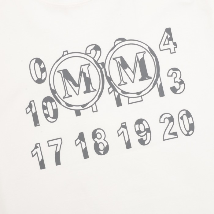 Clothes Madison Margiela 20250331-2