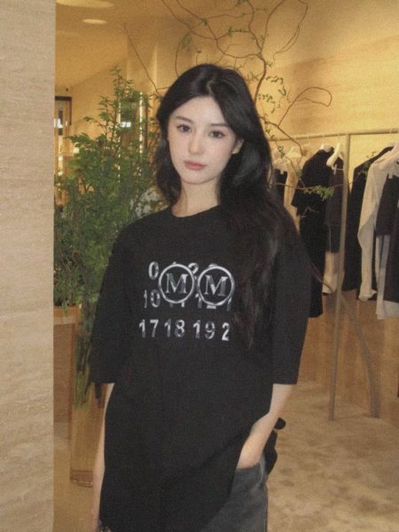 Clothes Madison Margiela 20250331-1