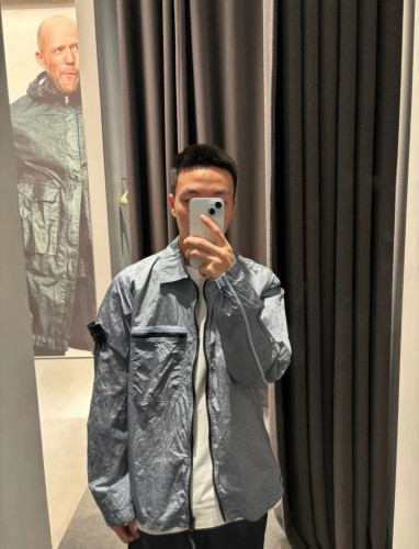  Clothes Stone Island 20250401-3