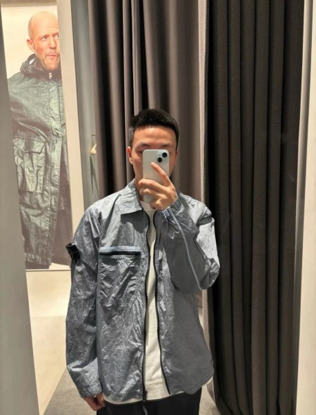  Clothes Stone Island 20250401-3