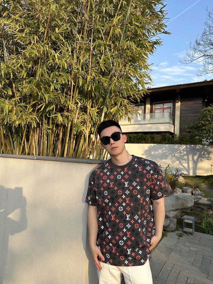 Clothes Louis Vuitton 20250401-2