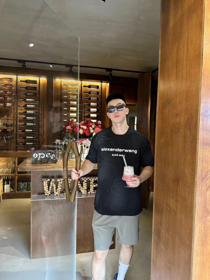 Clothes Alexander wang 20250401-1