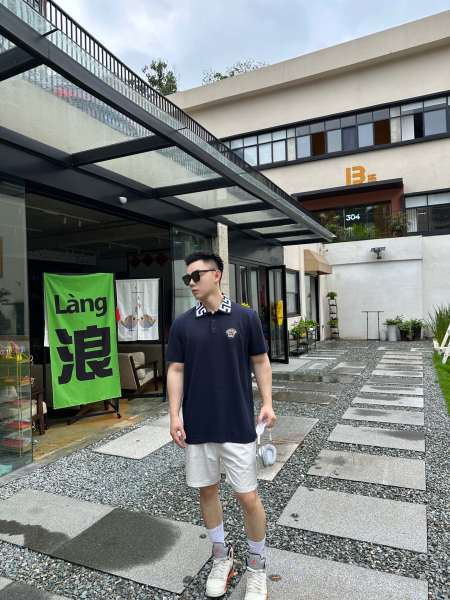  Clothes Versace 20250401-1