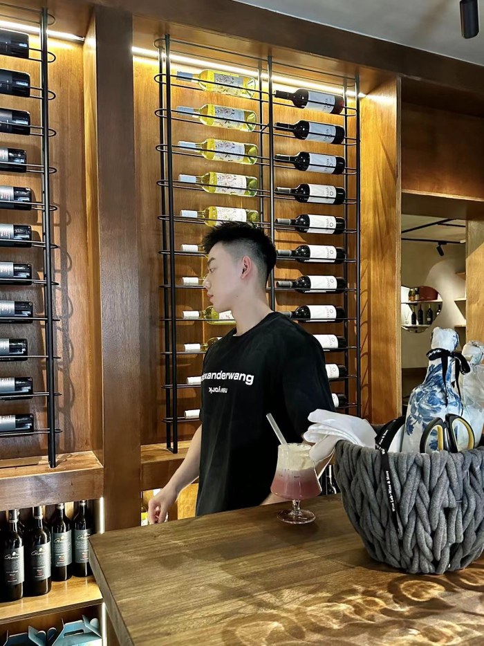 Clothes Alexander wang 20250401-1