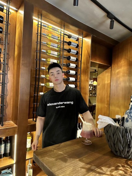 Clothes Alexander wang 20250401-1