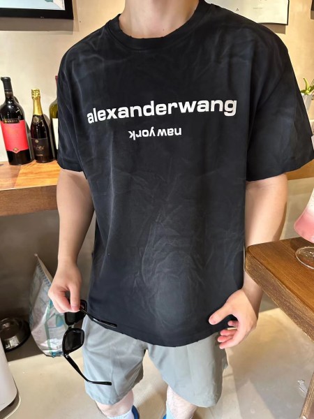 Clothes Alexander wang 20250401-1