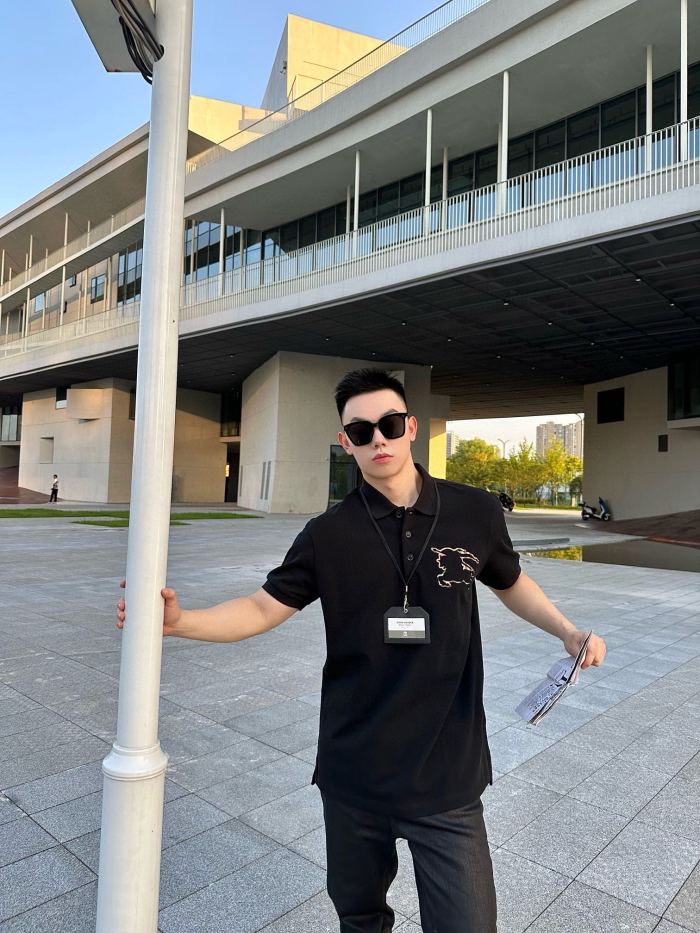 Clothes Burberry 20250401-1