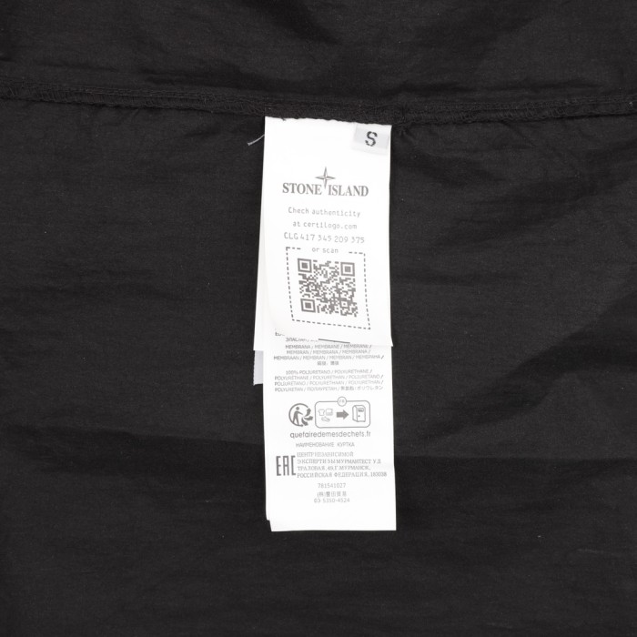  Clothes Stone Island 20250401-1