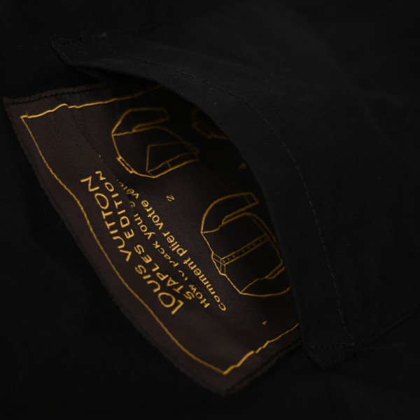 Clothes Louis Vuitton 20250401-3