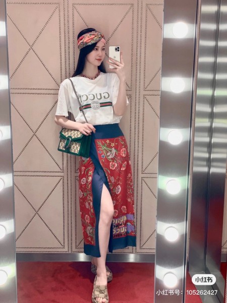  Clothes Gucci 20250401-2