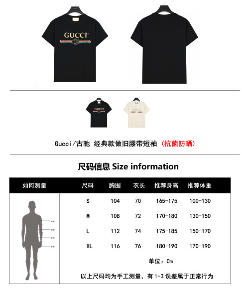  Clothes Gucci 20250401-1
