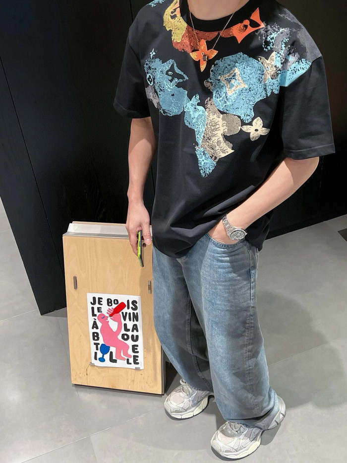 Clothes Louis Vuitton 20250401-1