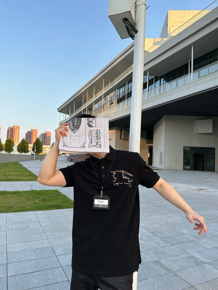 Clothes Burberry 20250401-1