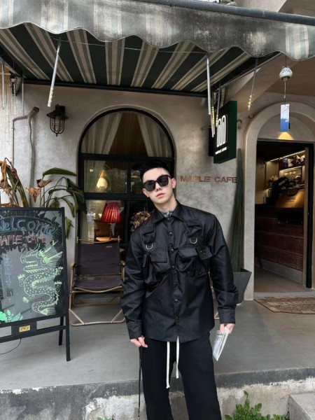  Clothes Prada 20250401-2