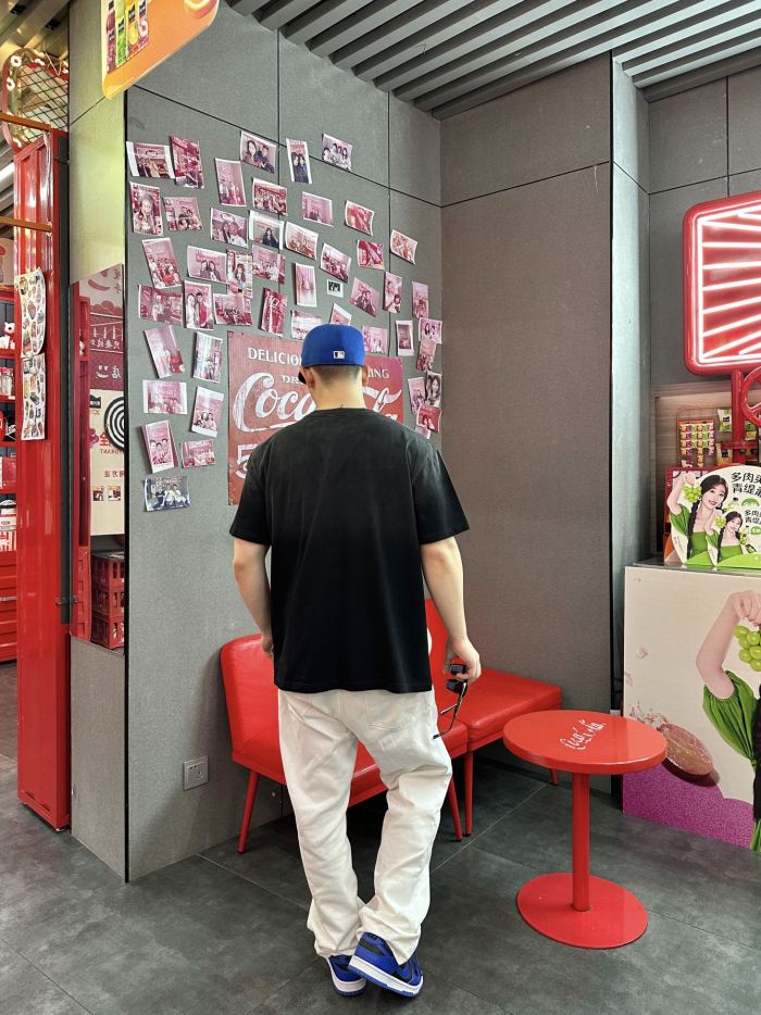  Clothes Balenciaga 20250401-2