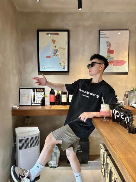 Clothes Alexander wang 20250401-1