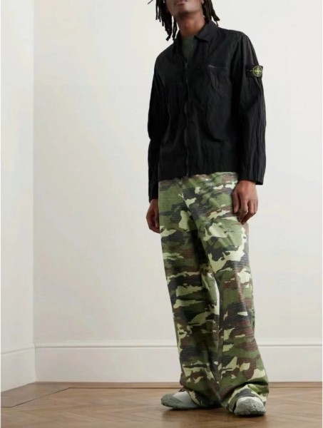  Clothes Stone Island 20250401-1