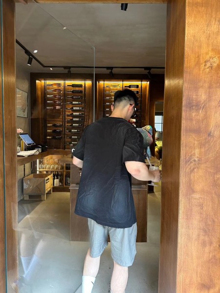 Clothes Alexander wang 20250401-1