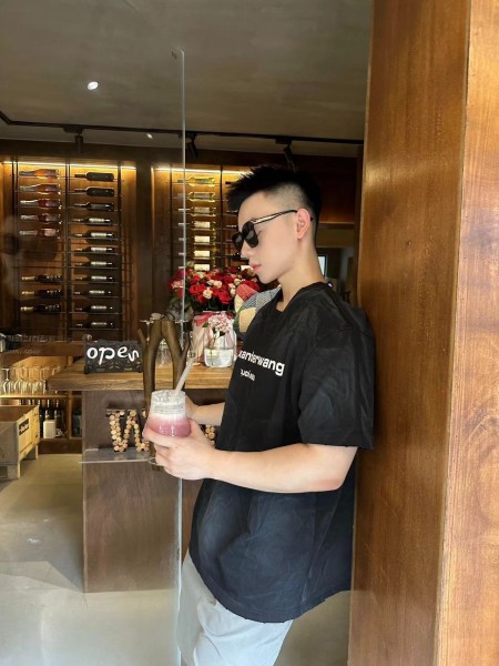 Clothes Alexander wang 20250401-1