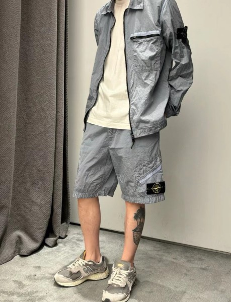  Clothes Stone Island 20250401-3