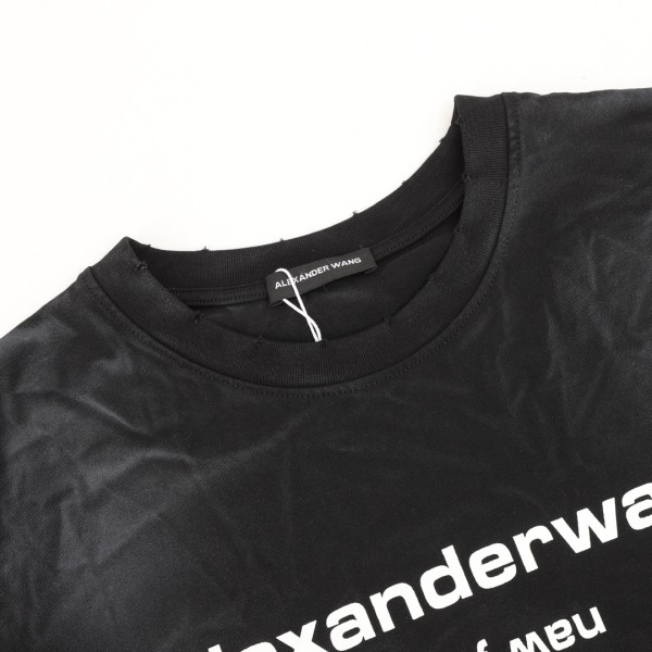 Clothes Alexander wang 20250401-1